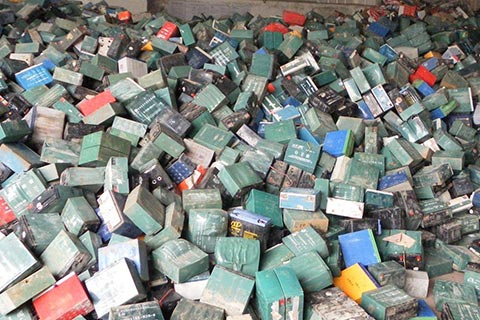 三门峡高价三元锂电池回收-上门回收旧电池-钴酸锂电池回收